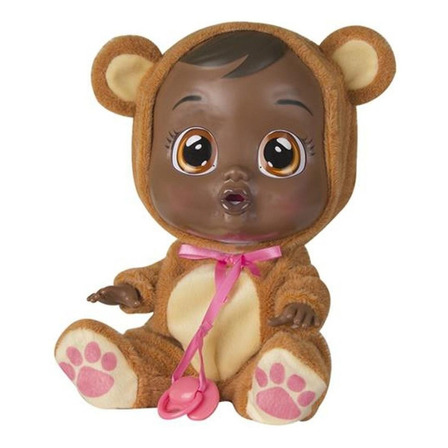 Cry Babies Bonnie IMC Toys 96301IM