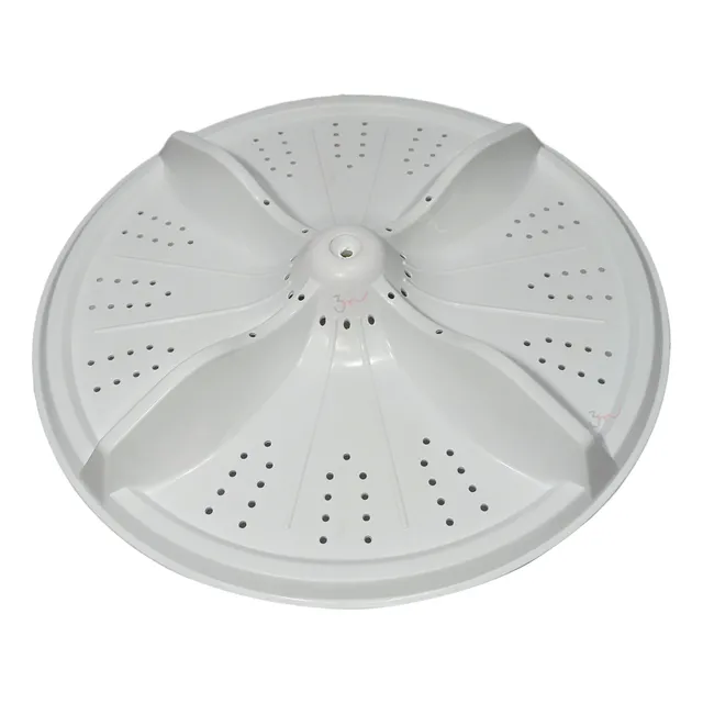 Agitador Original Para Lavadora Doble Tina Mabe Lmd7023