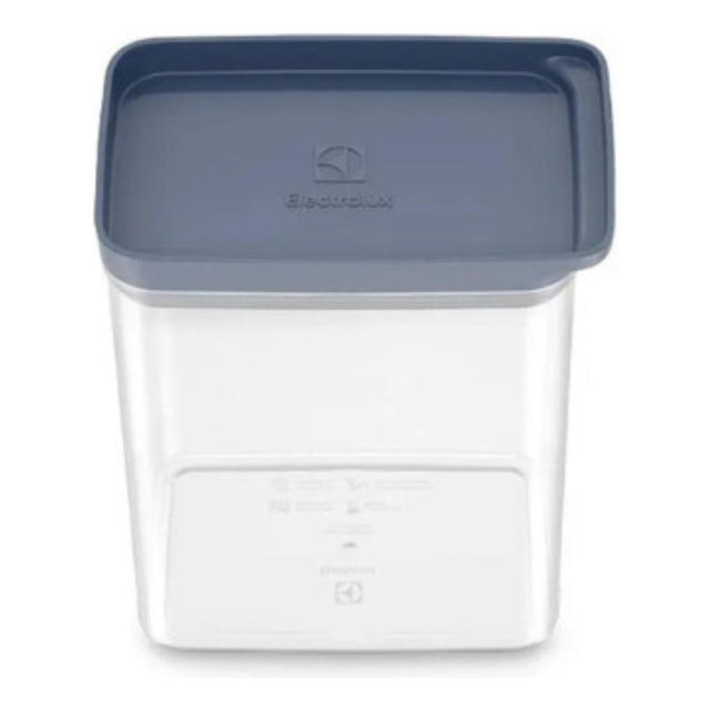 Pote Hermético Organizador Electrolux Experience Empilhável Modular 1,75l Pote Hermético Organizador Electrolux Experience Empilhável Modular 1,75l