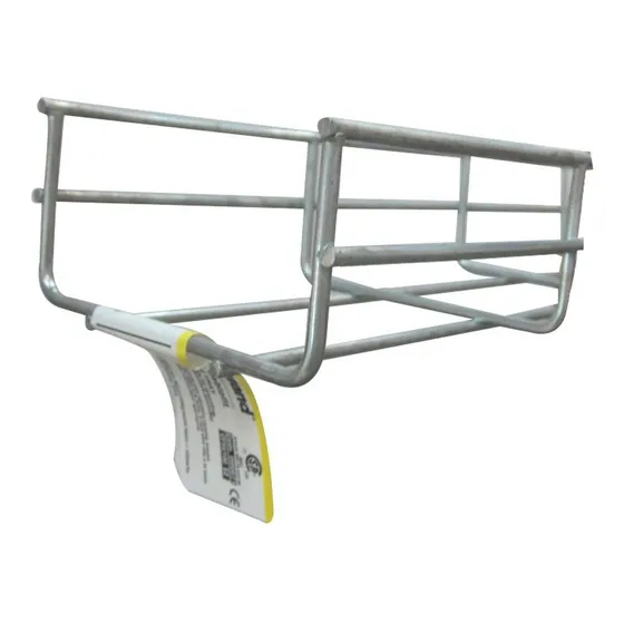 Escalerilla Bandeja Porta Cables Diferentes Medidas X 3mts