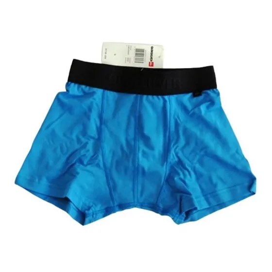Boxer   Para Niños Quiksilver De 8 Años En Adelante