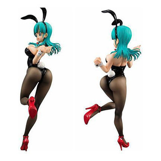 . Juguetes Modelo Con Figura Sexy De Dragon Ball Z Bunny . Juguetes Modelo Con Figura Sexy De Dragon Ball Z Bunny