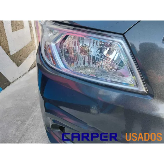 Chevrolet Prisma 1.0 Joy 78cv