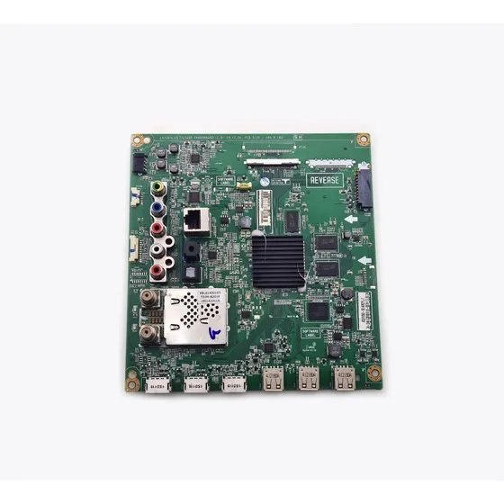 Placa Principal LG Eax65884001(1.0) Modelo 42lf5850