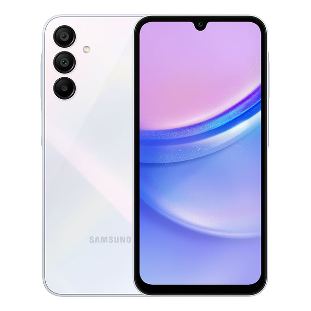 Samsung Galaxy A15 4g Dual Sim 128 Gb Azul-claro 4 Gb Ram Samsung Galaxy A15 4g Dual Sim 128 Gb Azul-claro 4 Gb Ram