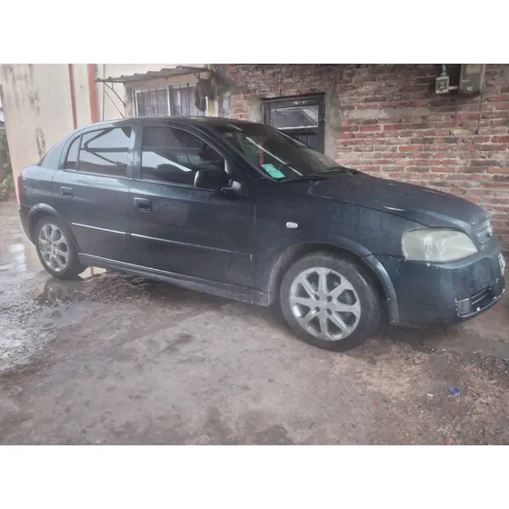 Chevrolet Astra 2.0 Gls