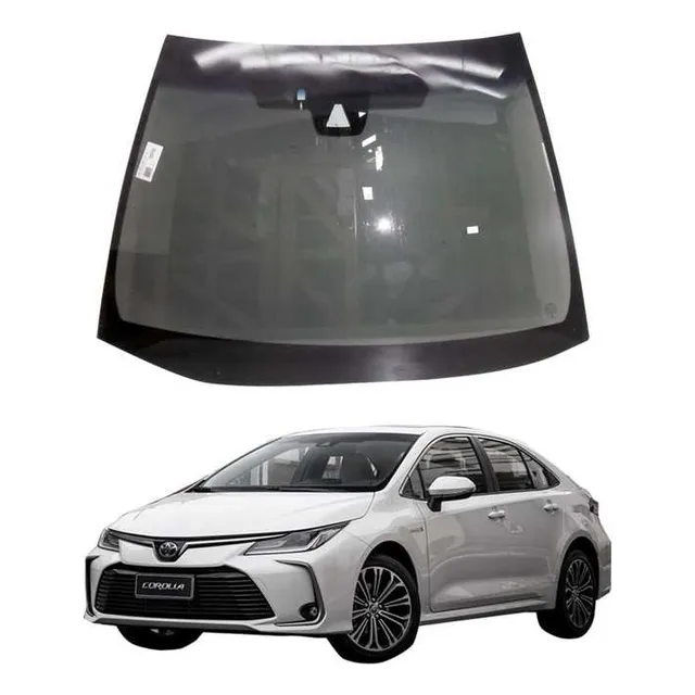 Parabrisa Com Sensores Toyota Corolla 2020 A 2024