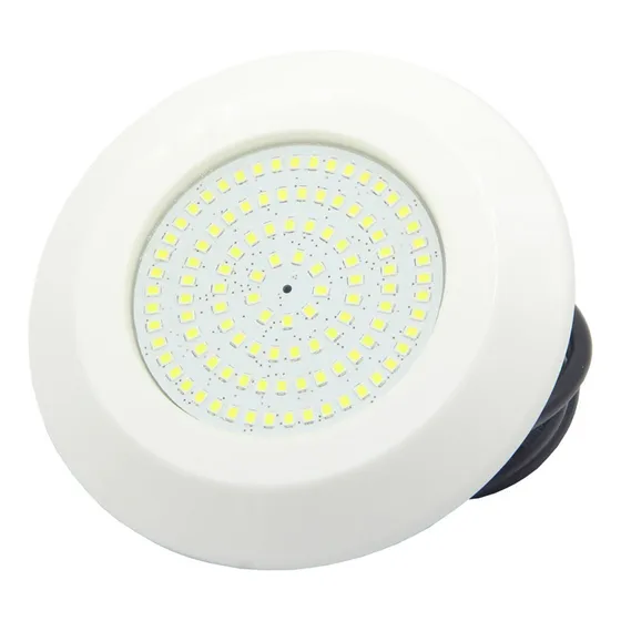 Resina Subaquática Cheia Led Rgb. Luz Da Piscina Ip68