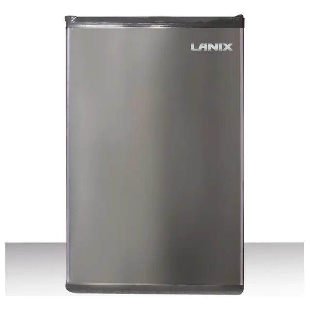 Nevera Ejecutiva De 100l Lanix 110v