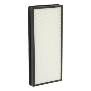 Filtro Eliminador De Alérgenos Rowenta Xd6074 True Hepa P... Filtro Eliminador De Alérgenos Rowenta Xd6074 True Hepa P...