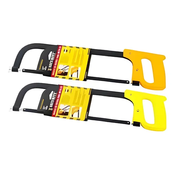 Marco De Sierra Para Metales Security Pza. Mp-13-s