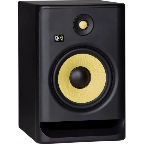 Monitora Krk Rokit 7 G4 Novo Unidade