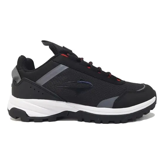 Topper Zapatillas - Rug Kids Ngro Gris Rjo 