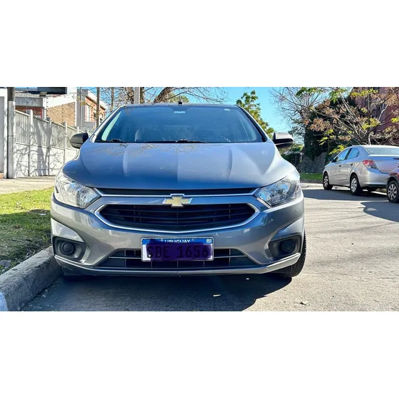 Chevrolet Joy 1.0 Joy Hb 78cv