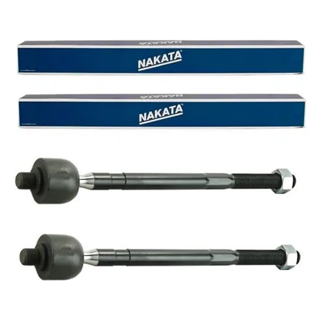 Par - Braco Axial C/direcao Mobi 2019 2020 2021 Nakata