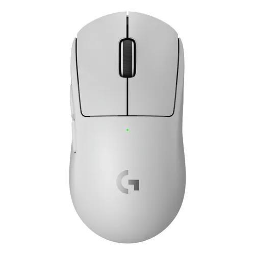 Mouse Zowie Gear Ec2-dw Glossy White 4k Wireless Gaming 60g Branco