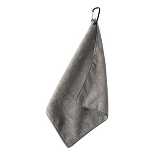 Toalla De Golf Equipo De Golf Accesorios De Golf Para Gris Toalla De Golf Equipo De Golf Accesorios De Golf Para Gris
