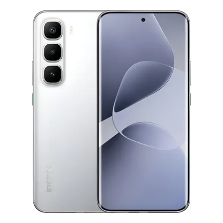 Celular Infinix Hot 60 Pro+ Phone 16gb,256gb 5160 Mah Nfc