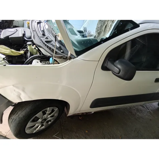 Dodge Rapid 1.4 Se Mt