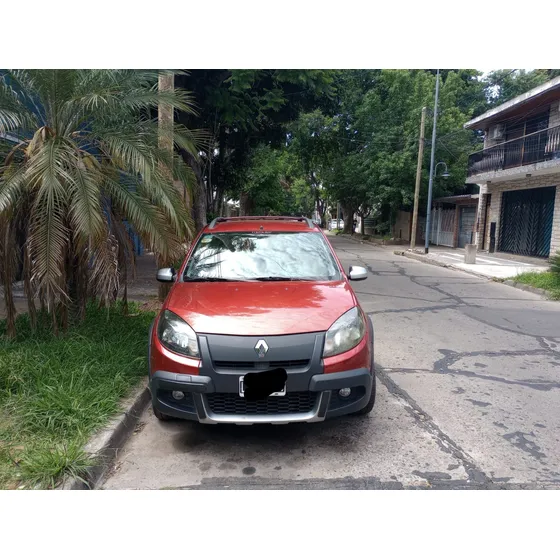 Renault Stepway Confort