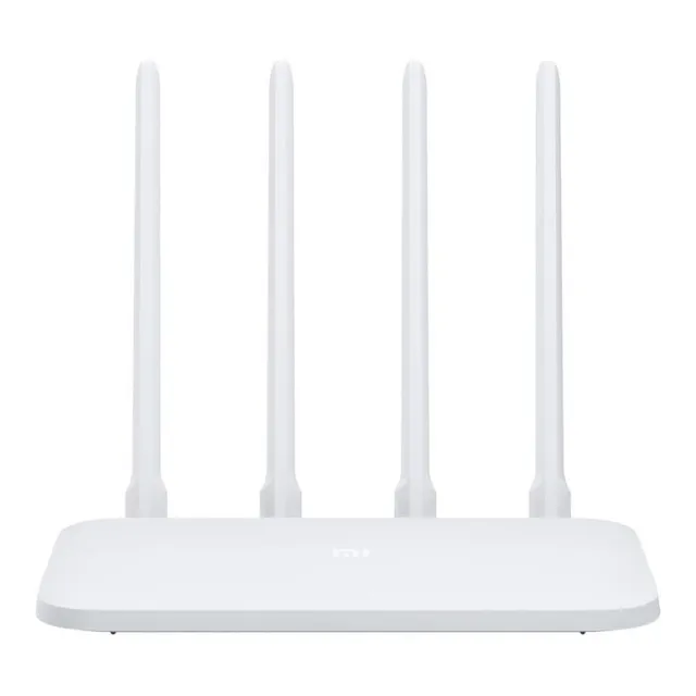 Xiaomi Mi Wifi Router 4c Router  Color Blanco