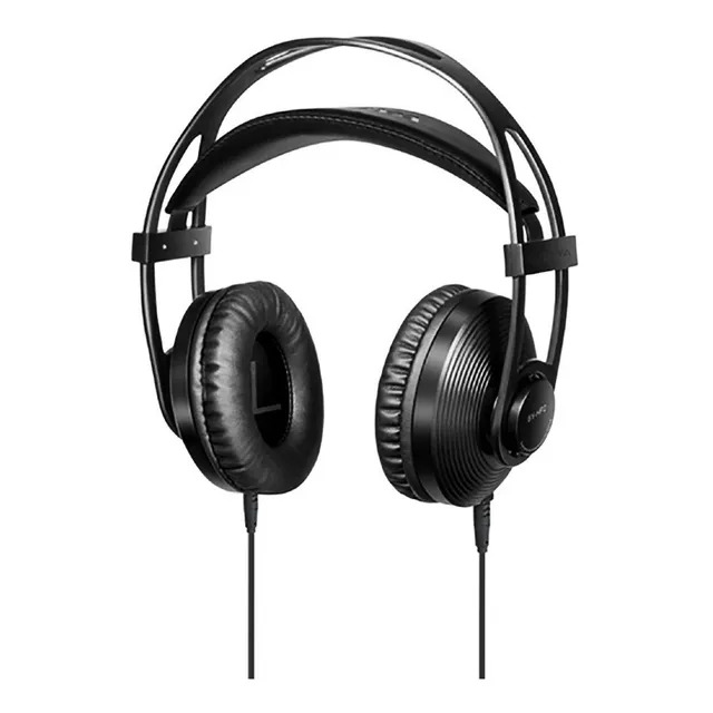 Audifonos Profesionales Para Monitores Boya By-hp2