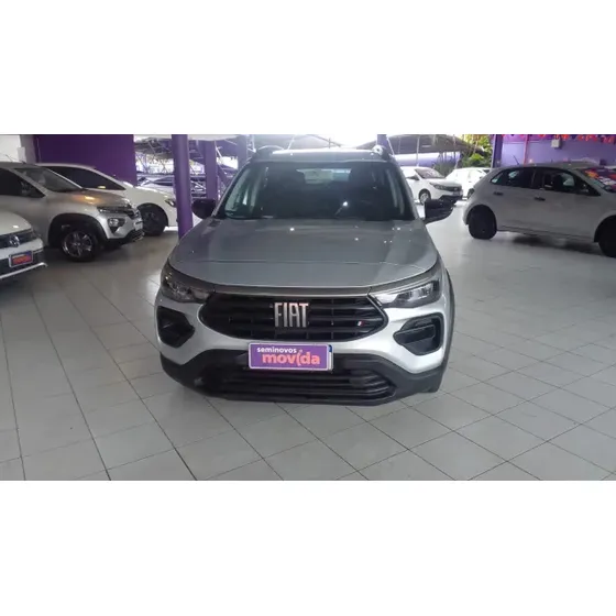 Fiat Pulse Drive 1.3 (aut.)
