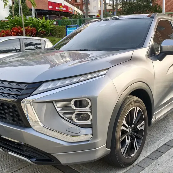 Mitsubishi Eclipse Cross 2024 2.0 4x2