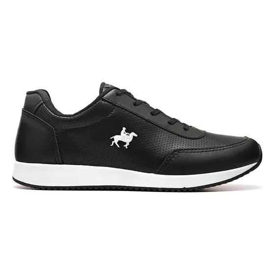 Sapatenis Tenis Casual Masculino Polo Vili