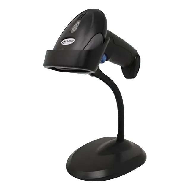 Lector Código Barras 1d 3nstar Sc050 Láser Usb Con Base Envi