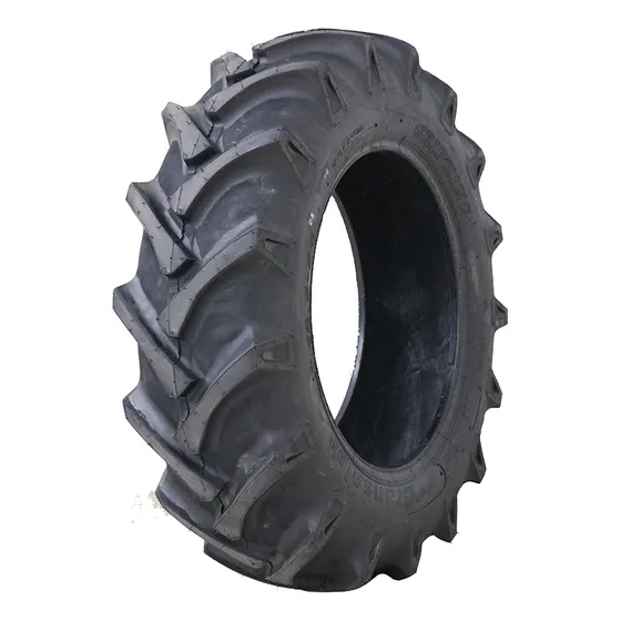 Pneu Aro 24 Bransales 12.4-24 12 Lonas Tl Gripking