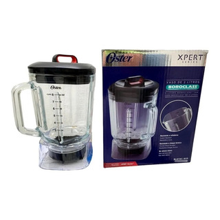 Vaso Xpert Tritan Series De Boroclass. Oster Original. Vaso Xpert Tritan Series De Boroclass. Oster Original.