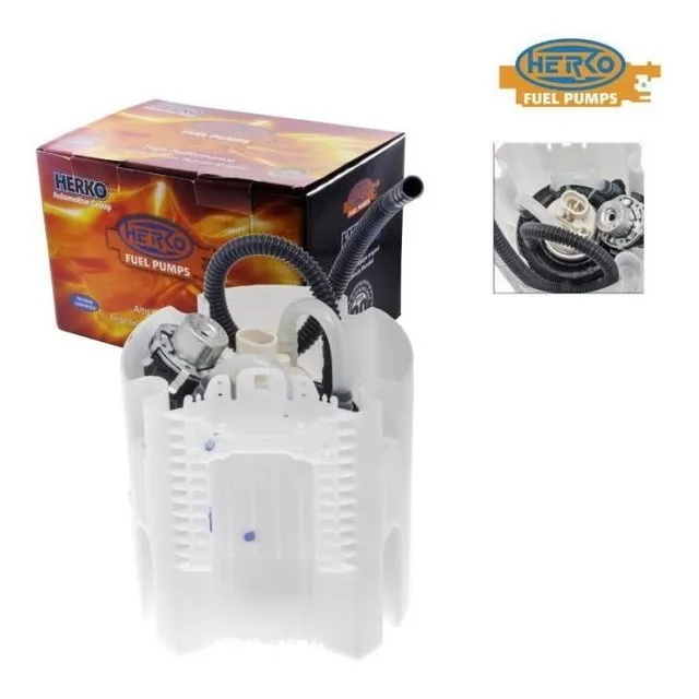 Medio Modulo De Gasolina De Cherokee Liberty Kk 2007 2015