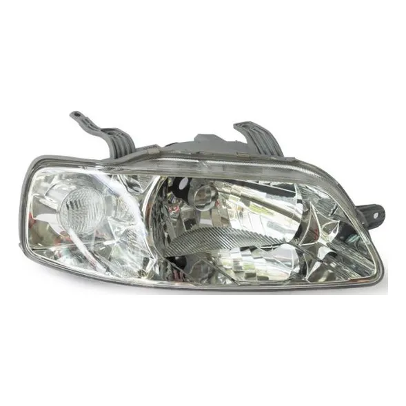 Faro Chevrolet Aveo 2004-2005 