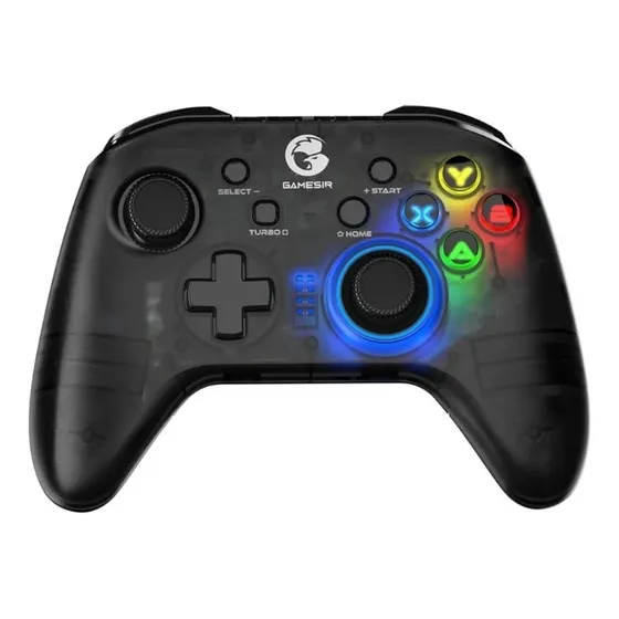 Control Gamepad Gamesir T4 Pro Switch Android iPhone Pc