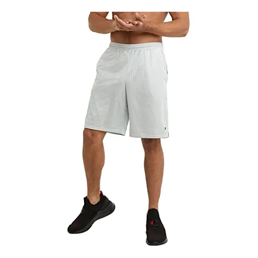 Campeones 9  Cortos, Pantalones Cortos De Malla, 9 , S6mgg