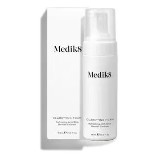 Espuma Limpiadora Exfoliante Aha Bha 150 Ml Piel Sensible Espuma Limpiadora Exfoliante Aha Bha 150 Ml Piel Sensible