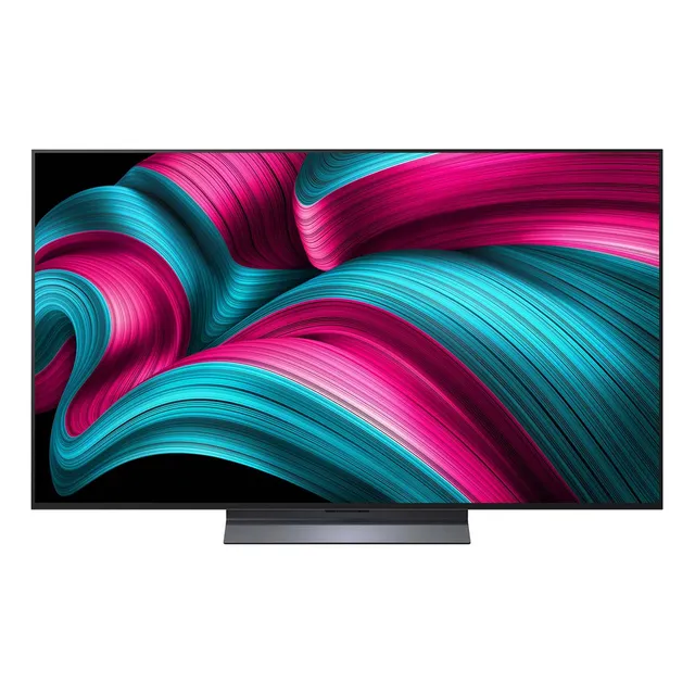 Pantalla Smart Tv Evo Ai C5 4k 55 Pulgadas Lg