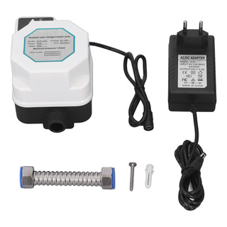 Bomba Elevadora De Presión De Agua De 24 V Abs Mini Bastante Bomba Elevadora De Presión De Agua De 24 V Abs Mini Bastante
