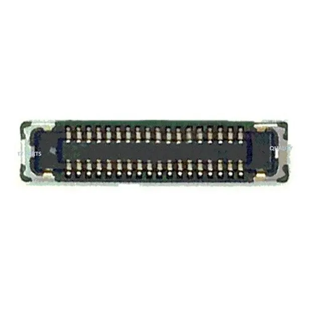 Conector Pantalla Display Lcd Fpc Motorola Moto E20 E40