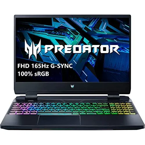 Acer Predator Helios 300 I7-12700h 32gb Ddr5 2tb Nvme Ssd