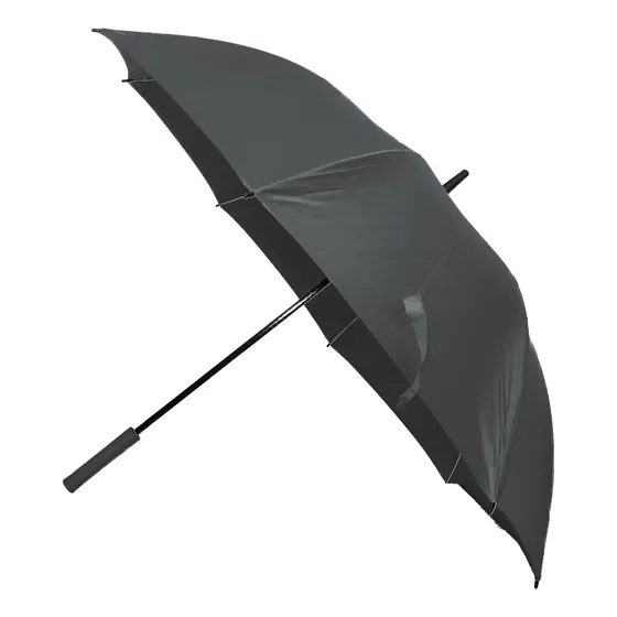 Paraguas Golf Automático Gigante Premium Reforzado 120 Cm