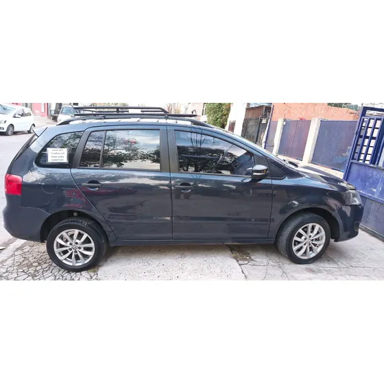 Volkswagen Suran 1.6 Trendline