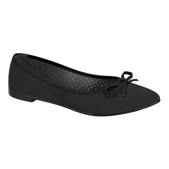 Sapatilha Moleca Feminina Laço Casual Versátil Confortável