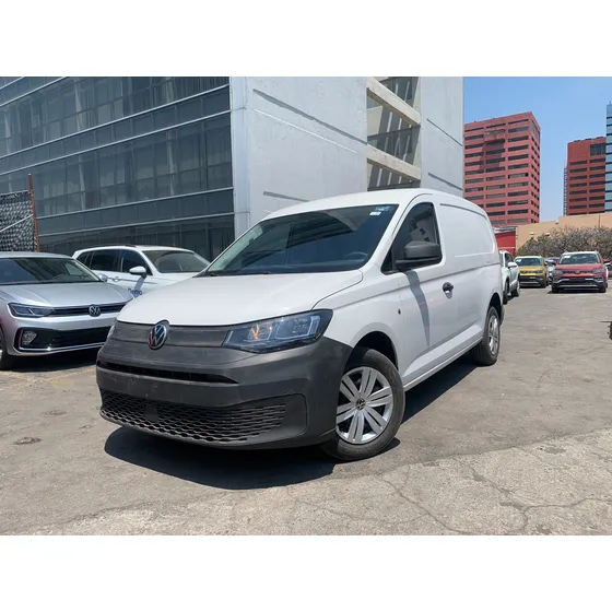 Volkswagen Caddy 1.6 Maxi Mt