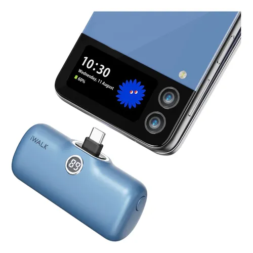 Power Bank Anker Prime 26250mah 300w Carga Rápida | Parcelamento