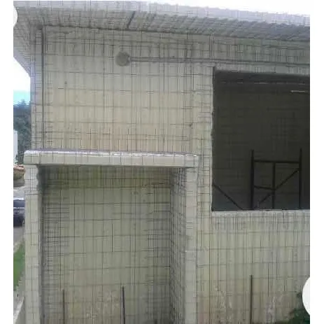 Panel De Anime Para Construccion (mpanel)