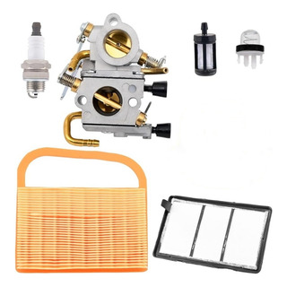 Para Carburador Filtro Aire Stihl Ts420 Ts410 C1q-s118/118d Para Carburador Filtro Aire Stihl Ts420 Ts410 C1q-s118/118d
