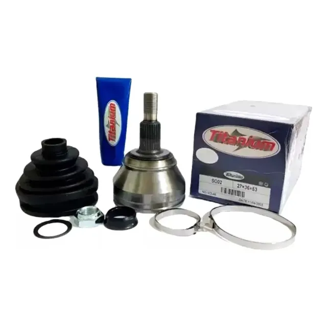 Punta Tripoide, Skoda Octavia 07-12 (27x36x53)