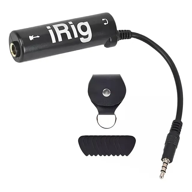 Interfaz Irig Transmisiones Pare Vivo Android Facebooklive
